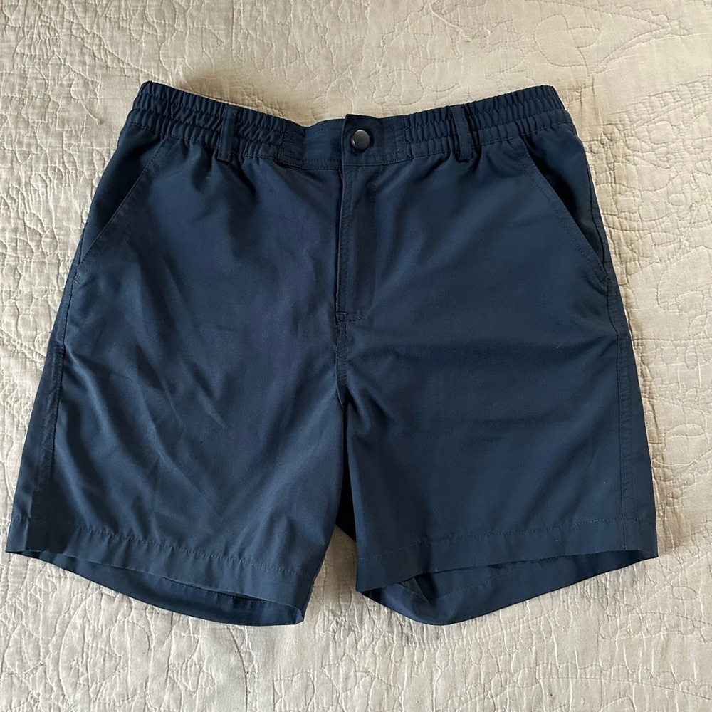 Youth Burlebo everyday shorts